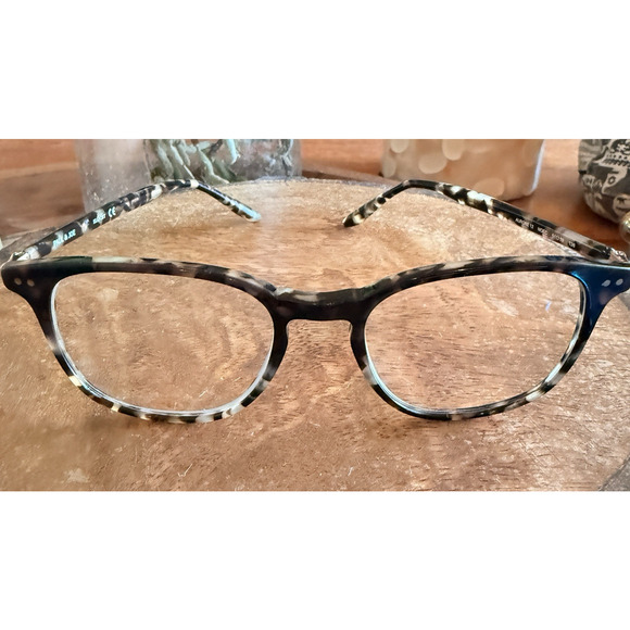 Paul‎ & Joe Seaport Aurore 12 Eyeglass Frames 51-19-138 - Picture 1 of 8